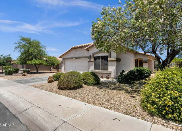 Property at 4332 E Cassia Ln, Gilbert, AZ 85298, 2 beds, 2 baths