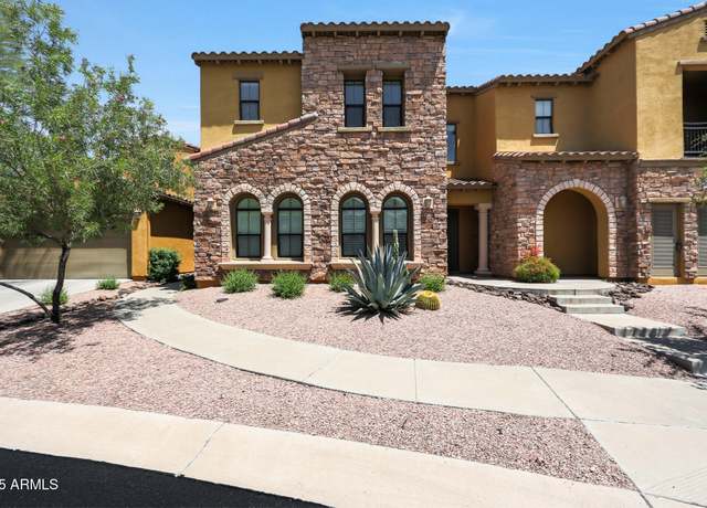 Property at 20750 N 87th St #2062, Scottsdale, AZ 85255, 3 beds, 2 baths