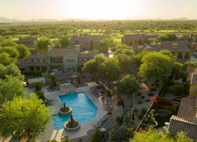 Property at 20750 N 87th St #2062, Scottsdale, AZ 85255, 3 beds, 2 baths