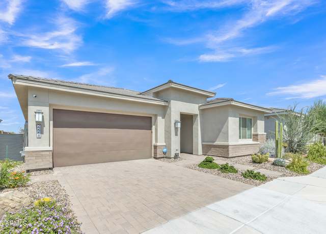 Property at 22218 N 28th St, Phoenix, AZ 85050, 3 beds, 2.5 baths