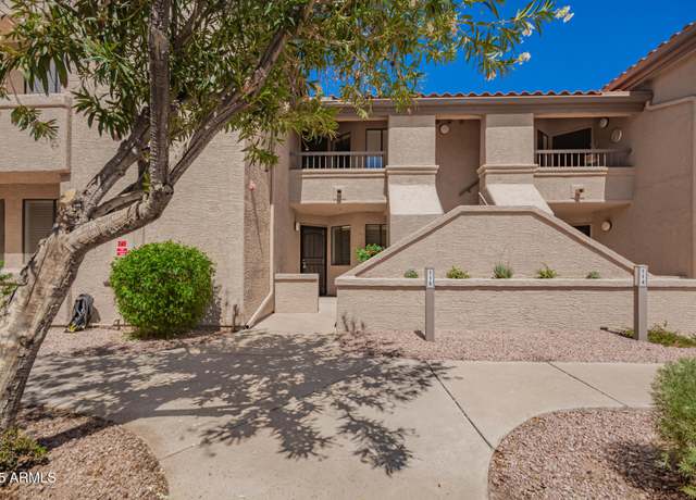 Property at 9460 E Mission Ln #115, Scottsdale, AZ 85258, 2 beds, 2 baths