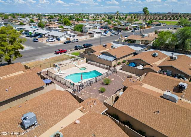 Property at 1310 S Pima Rd S #51, Mesa, AZ 85210, 2 beds, 2 baths