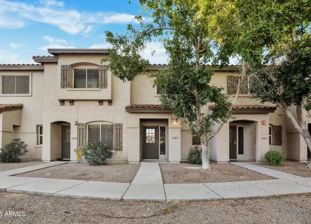 Property at 1961 N Hartford St #1084, Chandler, AZ 85225, 2 beds, 2.5 baths