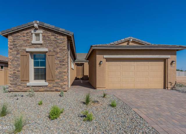 Property at 18938 W Ocotillo Rd, Waddell, AZ 85355, 4 beds, 2.5 baths