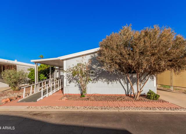 Property at 2650 W Union Hills Dr #54, Phoenix, AZ 85027, 3 beds, 2 baths