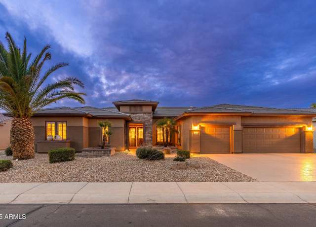 Property at 15558 W Big Sky Dr, Surprise, AZ 85374, 3 beds, 2.5 baths