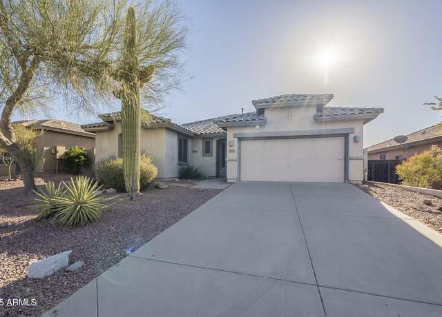 Property at 4243 S Hackberry Trl, Gold Canyon, AZ 85118, 3 beds, 2 baths