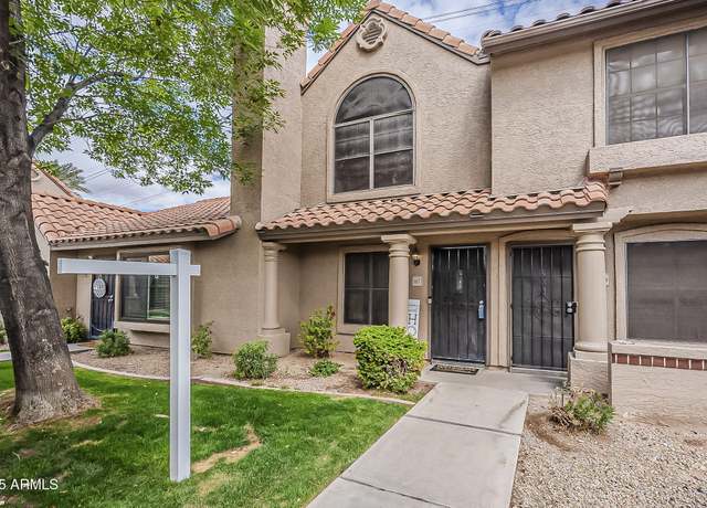 Property at 3491 N Arizona Ave #167, Chandler, AZ 85225, 2 beds, 1.5 baths