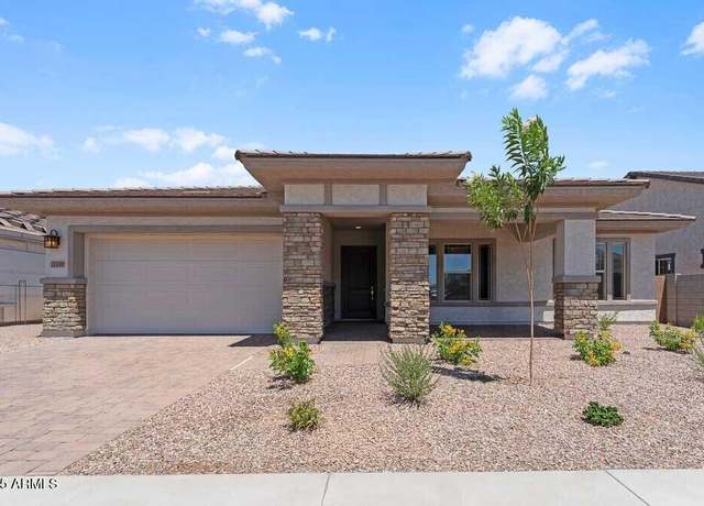 Property at 21539 S 191st Pl, Queen Creek, AZ 85140, 4 beds, 2.5 baths