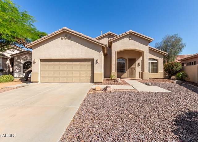 Property at 6970 W Paso Trl, Peoria, AZ 85383, 4 beds, 2 baths