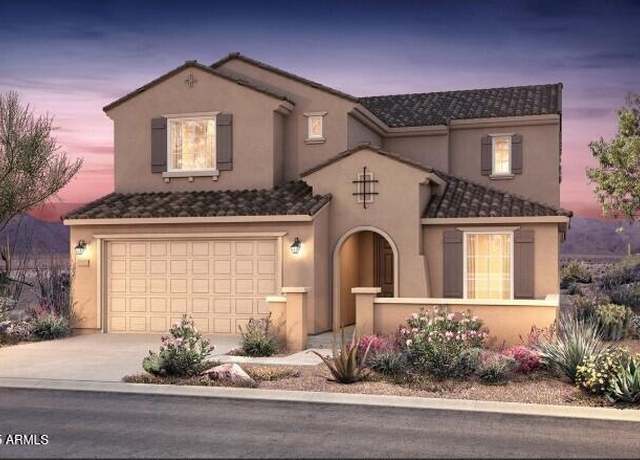 Property at 17614 W Palo Verde Dr, Litchfield Park, AZ 85340, 5 beds, 3.5 baths