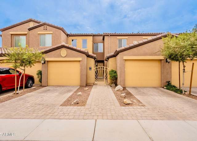 Property at 250 W Queen Creek Rd #206, Chandler, AZ 85248, 2 beds, 2 baths