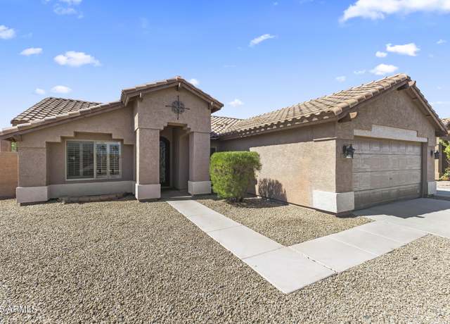 Property at 10747 W Via Del Sol --, Peoria, AZ 85373, 2 beds, 2 baths