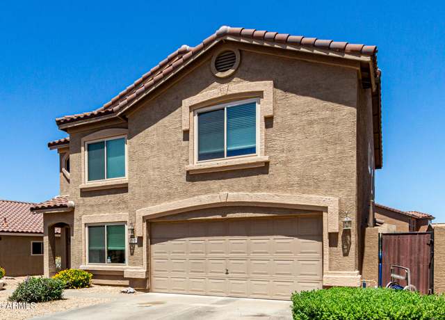 Property at 5110 E Mark Ln, Cave Creek, AZ 85331, 4 beds, 2.5 baths