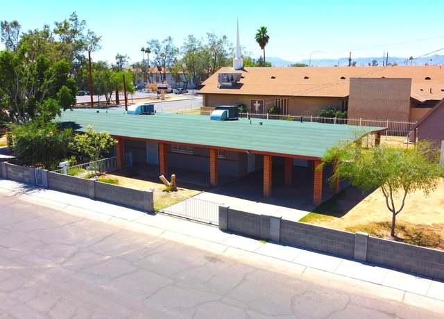 Property at 3905 W Almeria Rd, Phoenix, AZ 85009