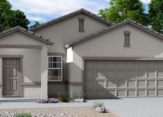 Property at 5702 E Iris Dr, Florence, AZ 85132, 3 beds, 2 baths