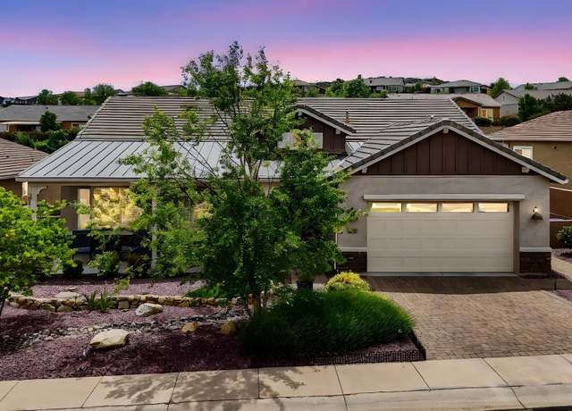 Property at 1713 Ascott St, Prescott, AZ 86301, 2 beds, 3 baths