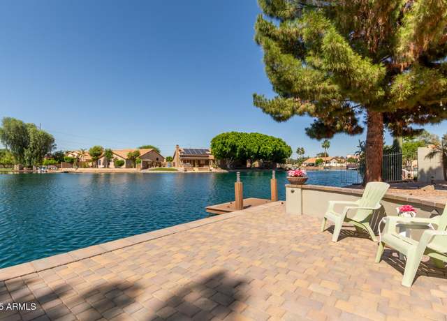 Property at 608 E Stonebridge Dr, Gilbert, AZ 85234, 4 beds, 2 baths