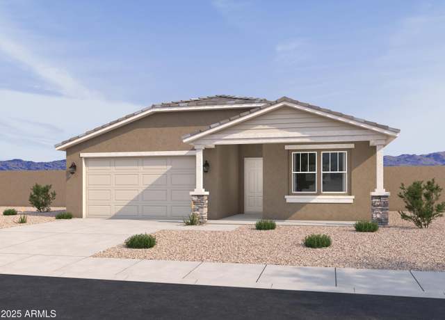 Property at 16174 W Bajada Rd, Surprise, AZ 85387, 4 beds, 3 baths