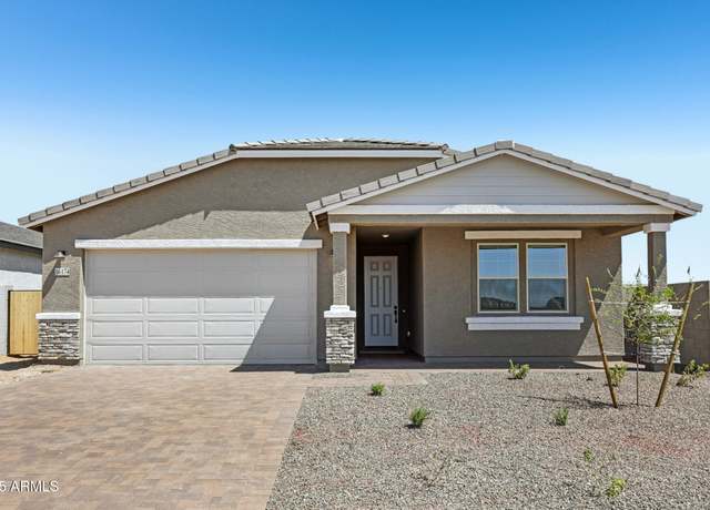 Property at 16174 W Bajada Rd, Surprise, AZ 85387, 4 beds, 3 baths
