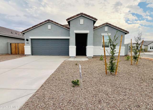 Property at 11859 E Cliffrose Ln, Florence, AZ 85132, 4 beds, 2 baths