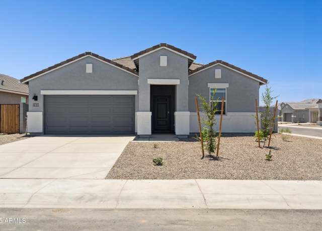 Property at 11859 E Cliffrose Ln, Florence, AZ 85132, 4 beds, 2 baths