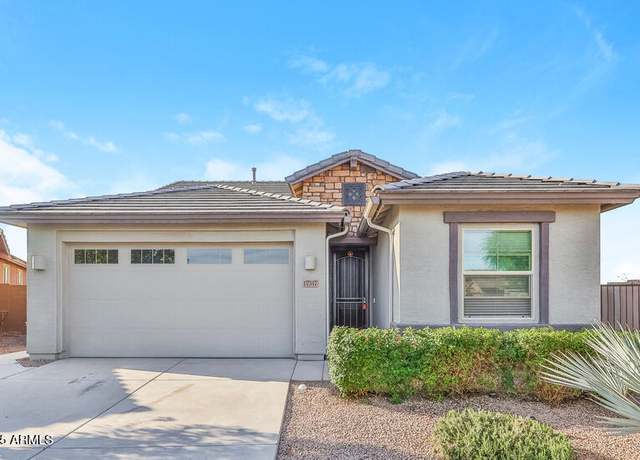 Property at 17347 N Carmen Ave, Maricopa, AZ 85139, 3 beds, 3 baths