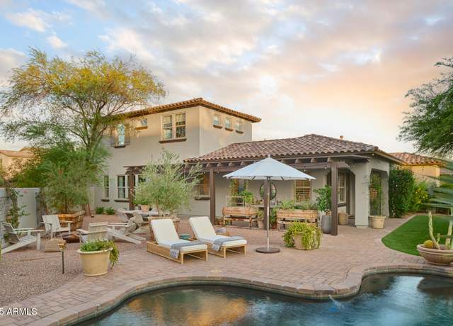 Property at 18388 N 93rd Pl, Scottsdale, AZ 85255, 3 beds, 2.5 baths