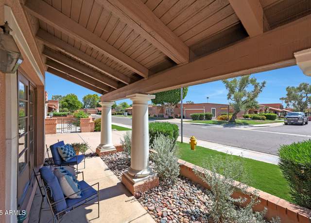 Property at 8222 E Via DE LA Escuela --, Scottsdale, AZ 85258, 2 beds, 2 baths