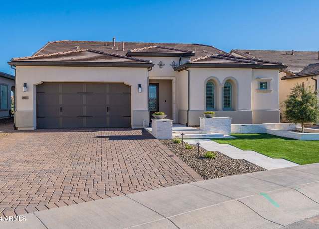 Property at 261 E Bracciano Ave, San Tan Valley, AZ 85140, 2 beds, 2.5 baths