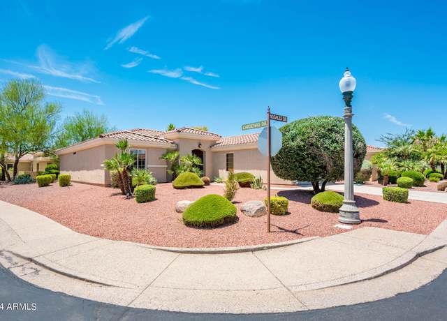 Property at 13747 W Nogales Dr, Sun City West, AZ 85375, 2 beds, 2 baths