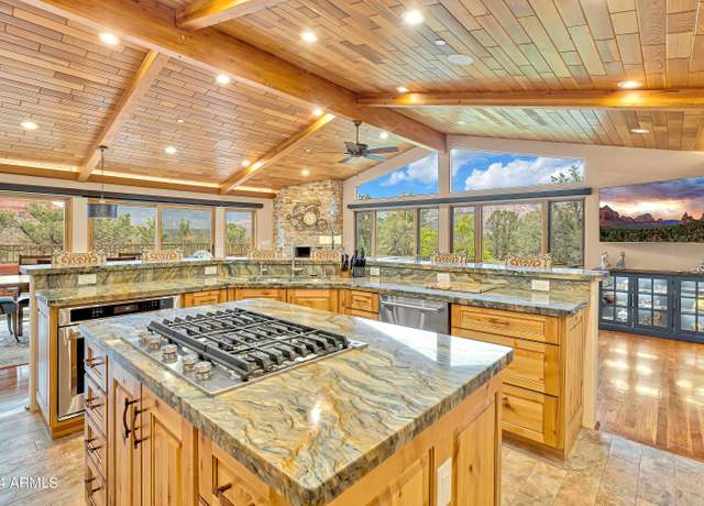 Property at 25 Cibola Dr, Sedona, AZ 86336, 3 beds, 3 baths