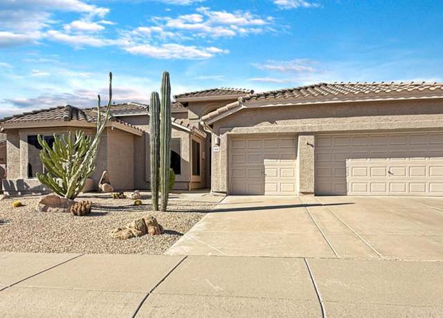 Property at 4946 E Skinner Dr, Cave Creek, AZ 85331, 3 beds, 2.5 baths