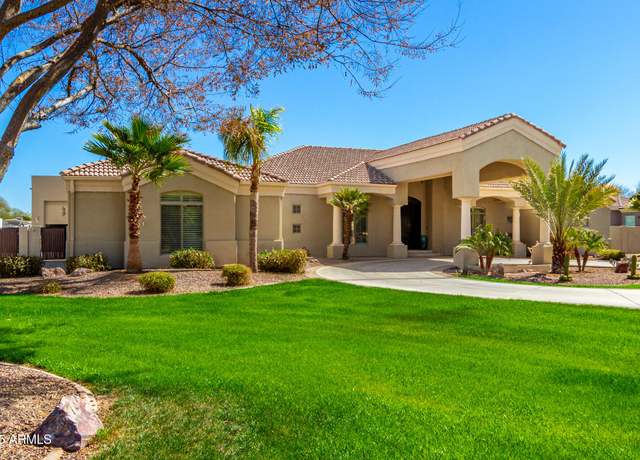 Property at 22477 S 197th Cir, Queen Creek, AZ 85142, 6 beds, 5.5 baths