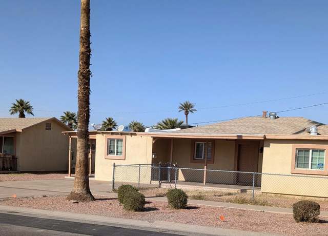 Property at 5520 W Palmaire Ave, Glendale, AZ 85301