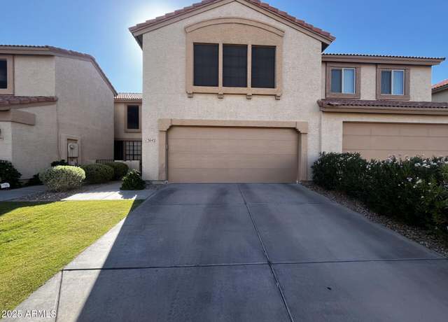 Property at 13642 S 42nd St, Phoenix, AZ 85044, 2 beds, 2.5 baths