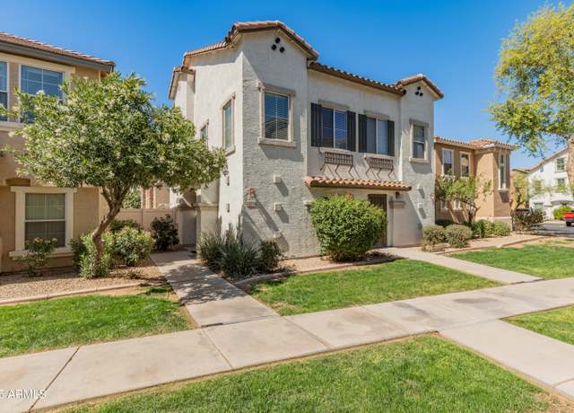 Property at 927 W Wendy Way, Gilbert, AZ 85233, 3 beds, 2 baths