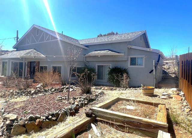Property at 4570 E Kristen Dr, Prescott, AZ 86301, 2 beds, 2 baths