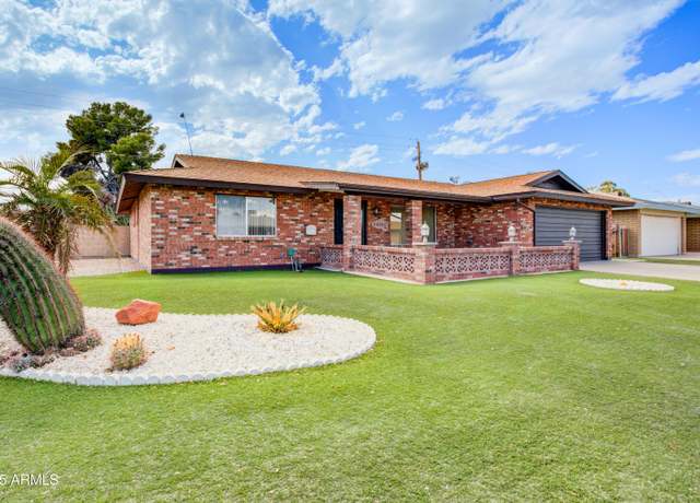Property at 858 S Portland --, Mesa, AZ 85206, 2 beds, 2 baths