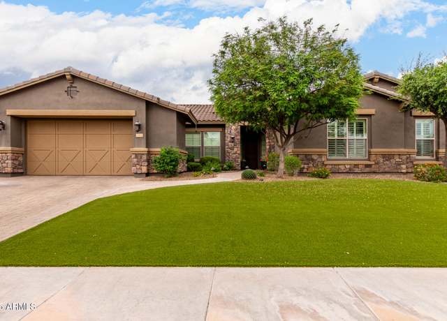 Property at 12834 W Forest Pleasant Pl, Peoria, AZ 85383, 3 beds, 3.5 baths