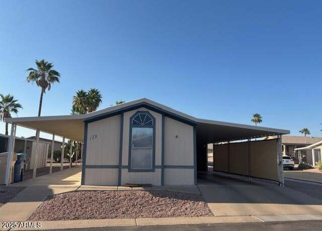 Property at 9302 E Broadway Rd #129, Mesa, AZ 85208, 2 beds, 2 baths