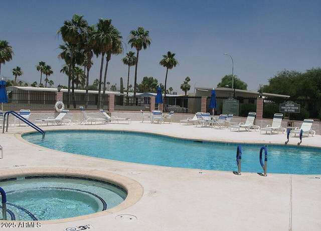 Property at 9302 E Broadway Rd #129, Mesa, AZ 85208, 2 beds, 2 baths