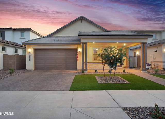 Property at 19274 S 212th Pl, Queen Creek, AZ 85142, 4 beds, 3 baths