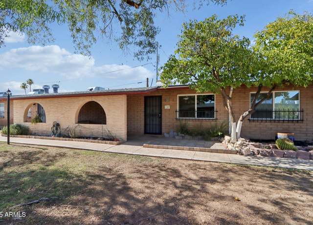Property at 6739 N 16th St #17, Phoenix, AZ 85016, 2 beds, 1 bath