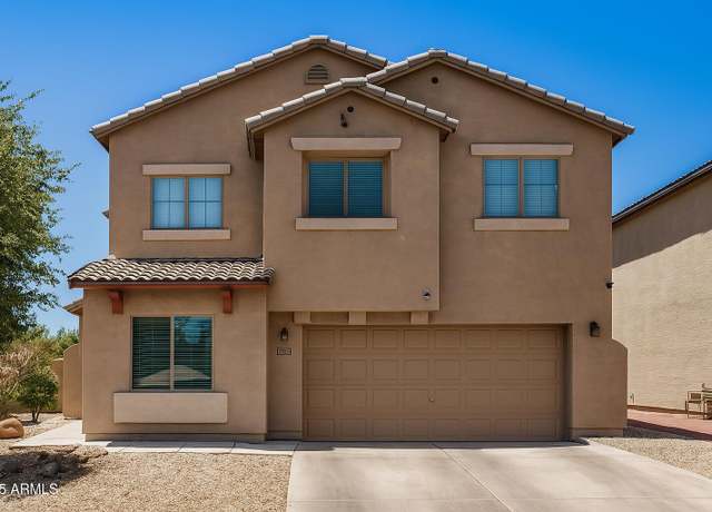 Property at 15006 N 172nd Ln, Surprise, AZ 85388, 4 beds, 3 baths