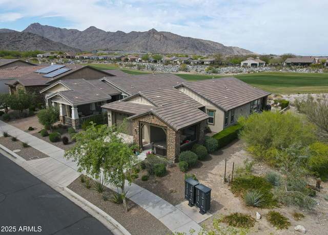 Property at 20702 W Hillcrest Blvd, Buckeye, AZ 85396, 2 beds, 2 baths
