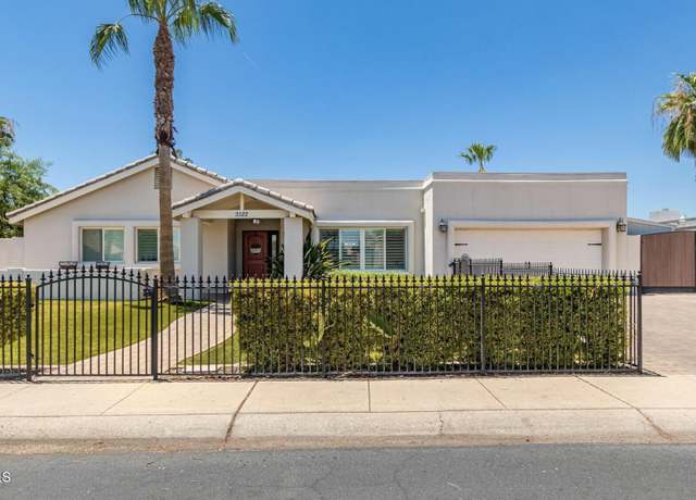 Property at 3522 S Kachina Dr, Tempe, AZ 85282, 4 beds, 2 baths