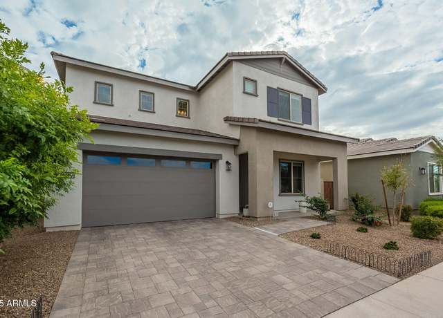 Property at 22689 E Bonanza Way, Queen Creek, AZ 85142, 5 beds, 3.5 baths