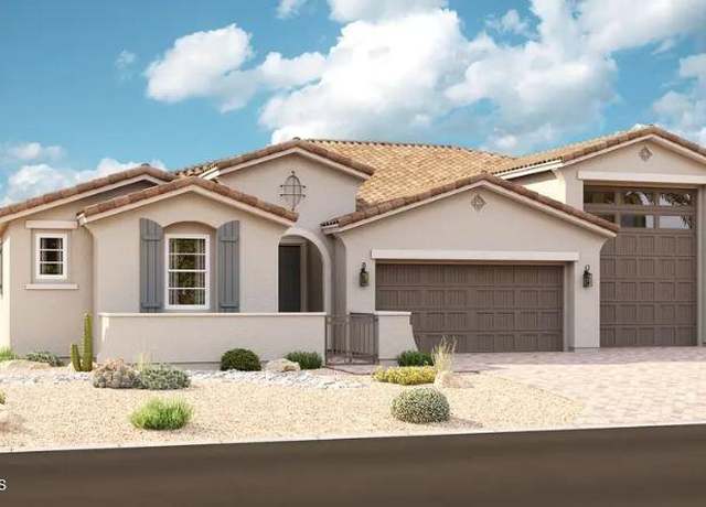 Property at 20714 S 216th Pl, Queen Creek, AZ 85142, 4 beds, 3 baths