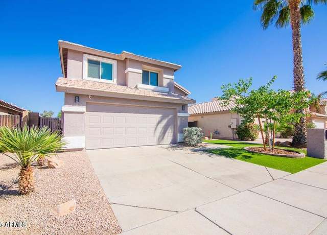 Property at 18633 N 39th Way, Phoenix, AZ 85050, 3 beds, 2.5 baths
